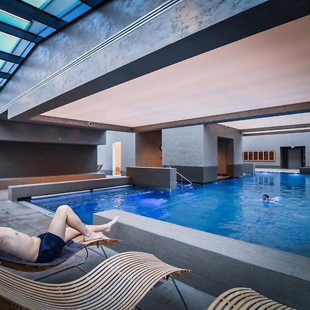Holly Gmbh Ferienwohnungen Bad Alexandersbad Luaran gambar