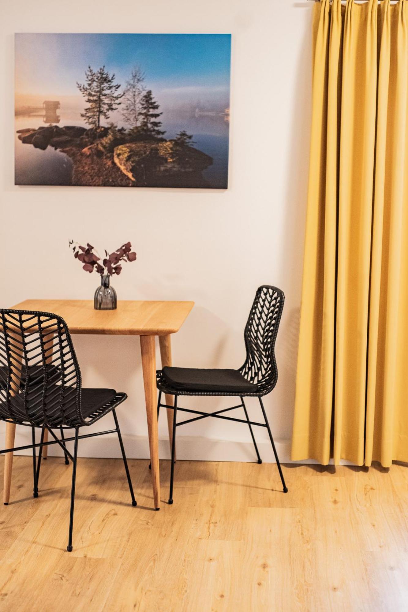 Holly Gmbh Ferienwohnungen Bad Alexandersbad Luaran gambar