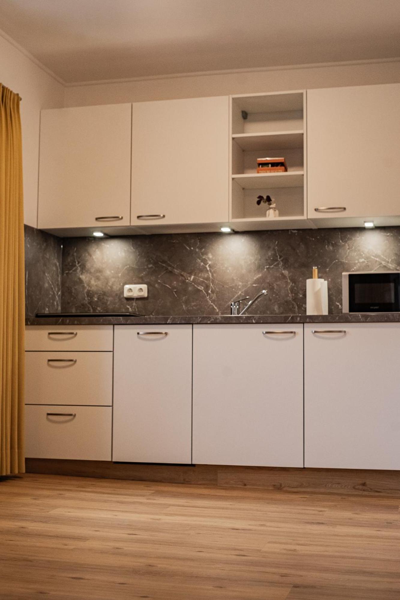Holly Gmbh Ferienwohnungen Bad Alexandersbad Luaran gambar