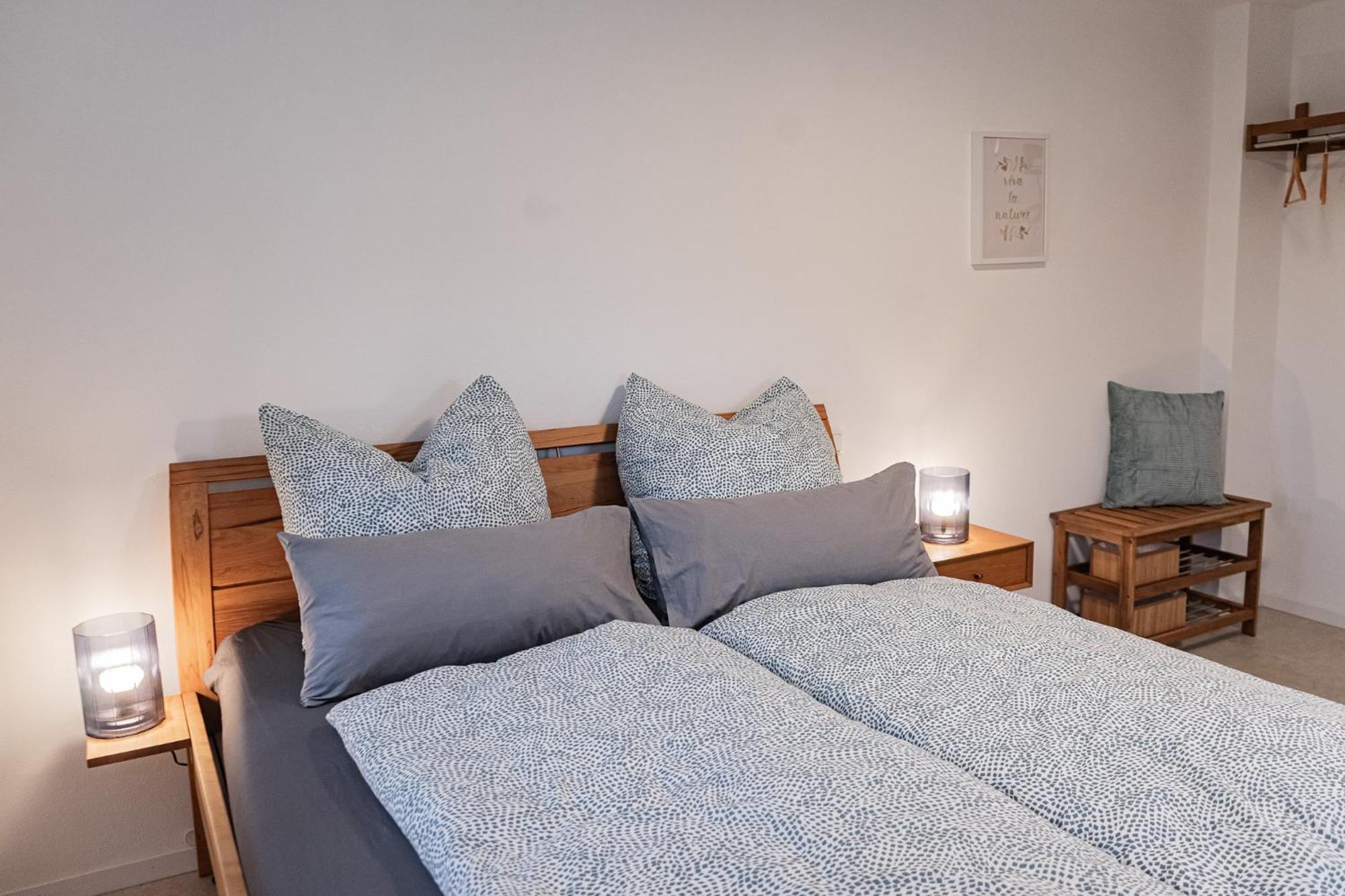 Holly Gmbh Ferienwohnungen Bad Alexandersbad Luaran gambar
