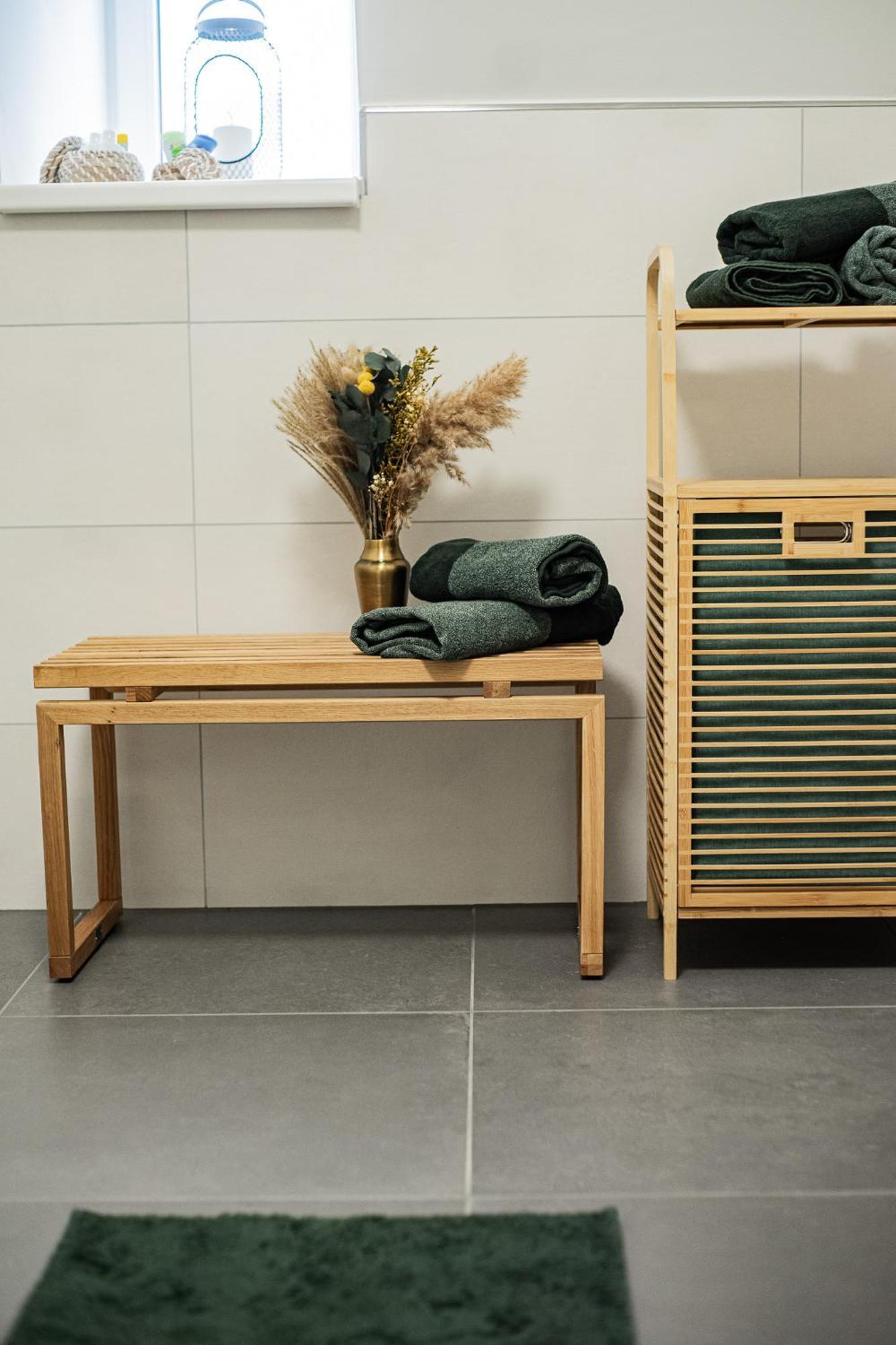 Holly Gmbh Ferienwohnungen Bad Alexandersbad Luaran gambar