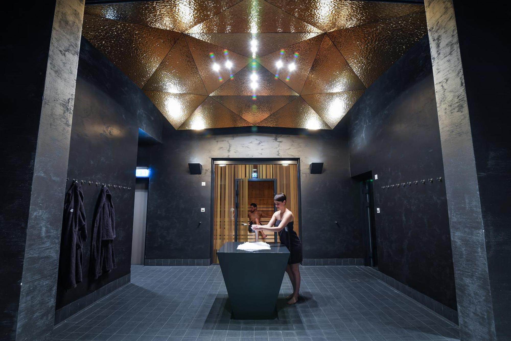 Holly Gmbh Ferienwohnungen Bad Alexandersbad Luaran gambar