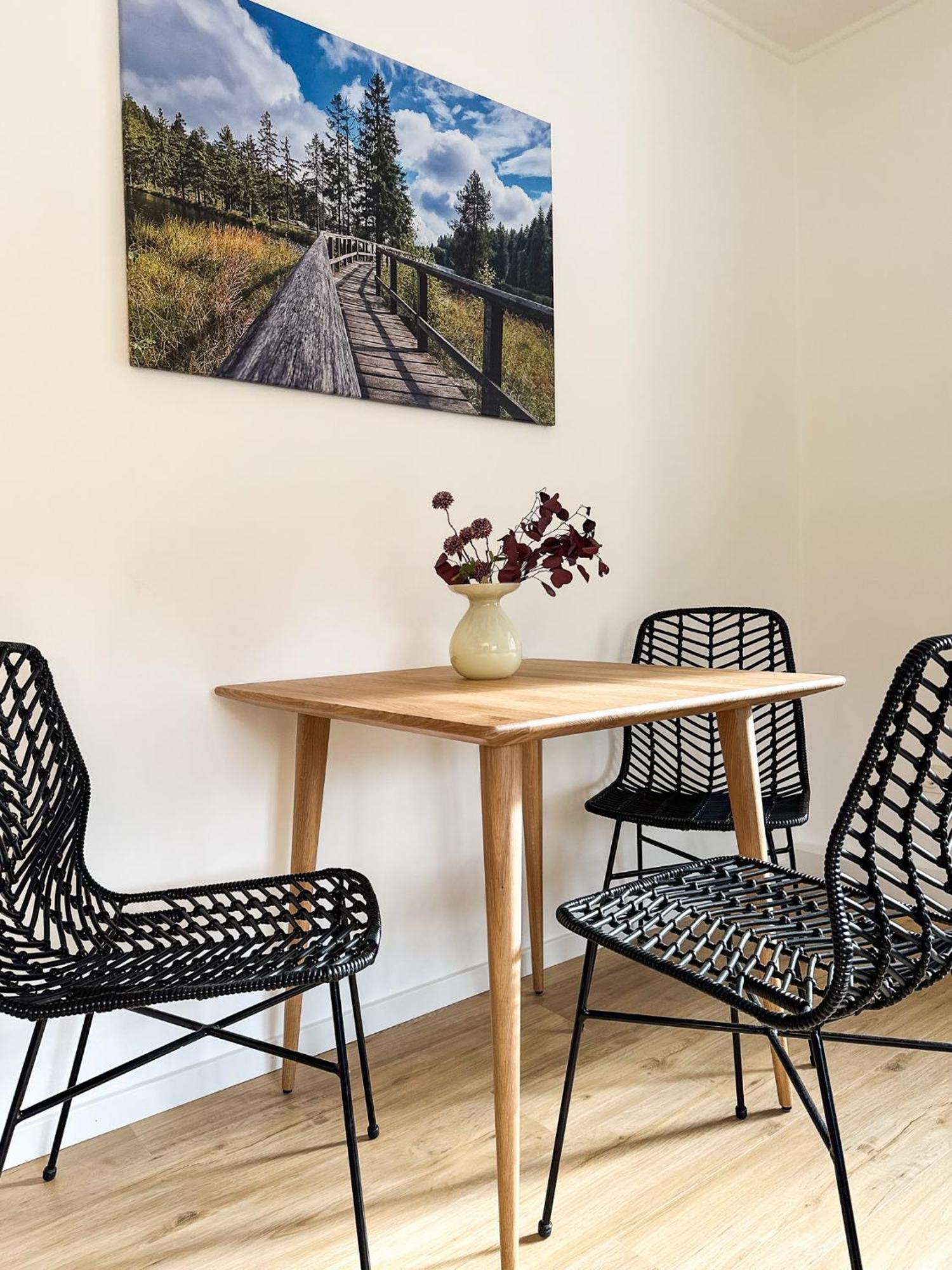 Holly Gmbh Ferienwohnungen Bad Alexandersbad Luaran gambar