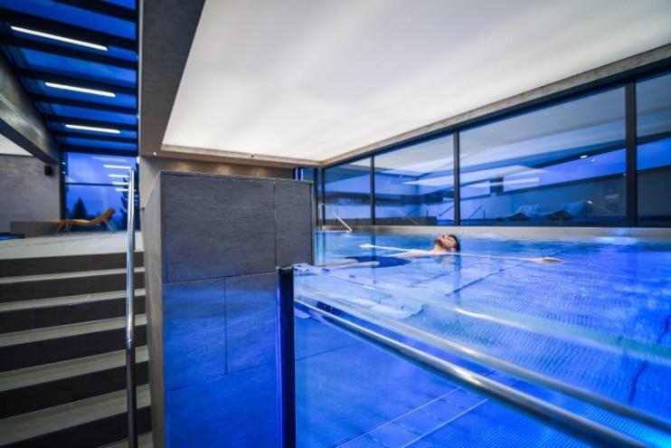 Holly Gmbh Ferienwohnungen Bad Alexandersbad Luaran gambar