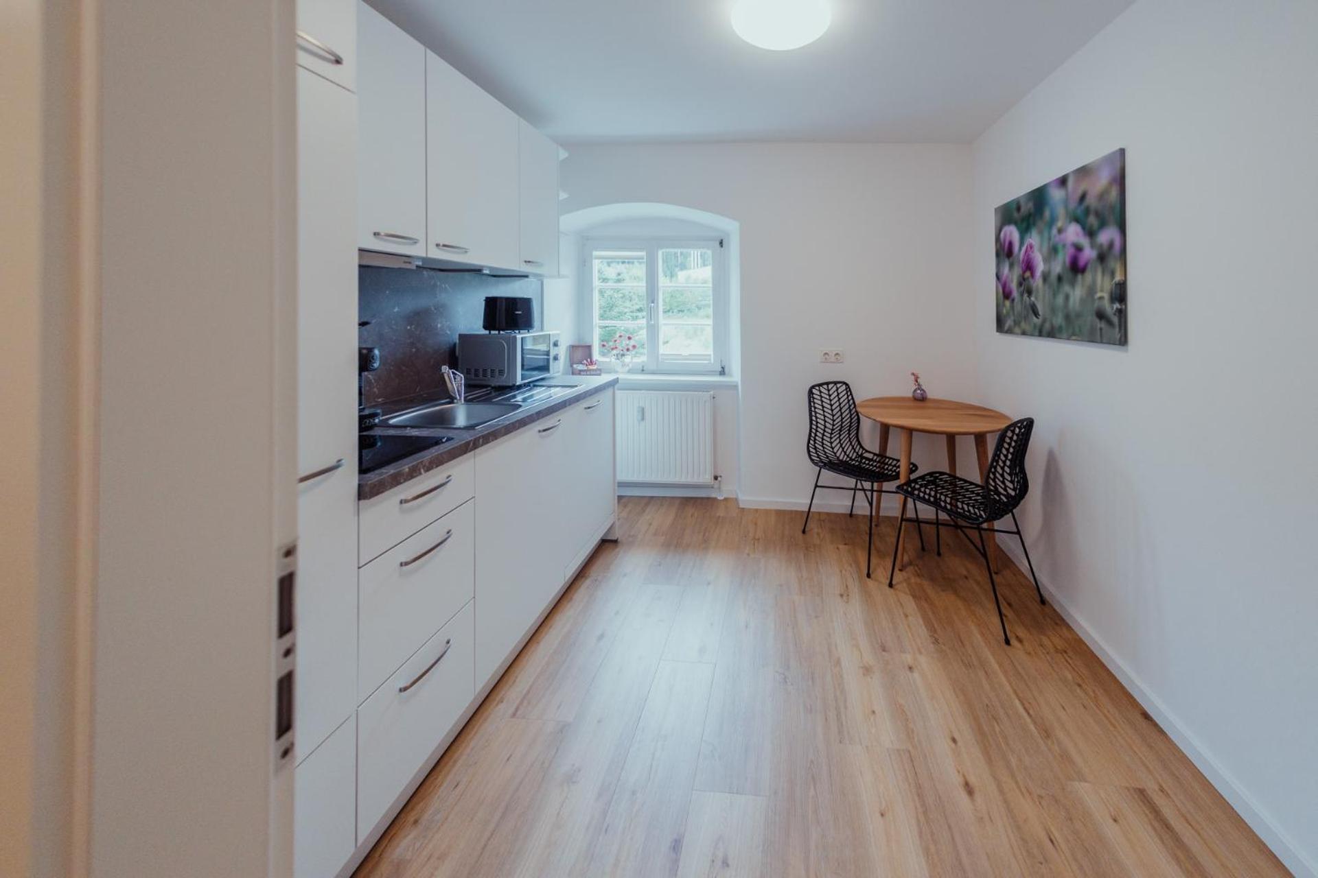 Holly Gmbh Ferienwohnungen Bad Alexandersbad Luaran gambar