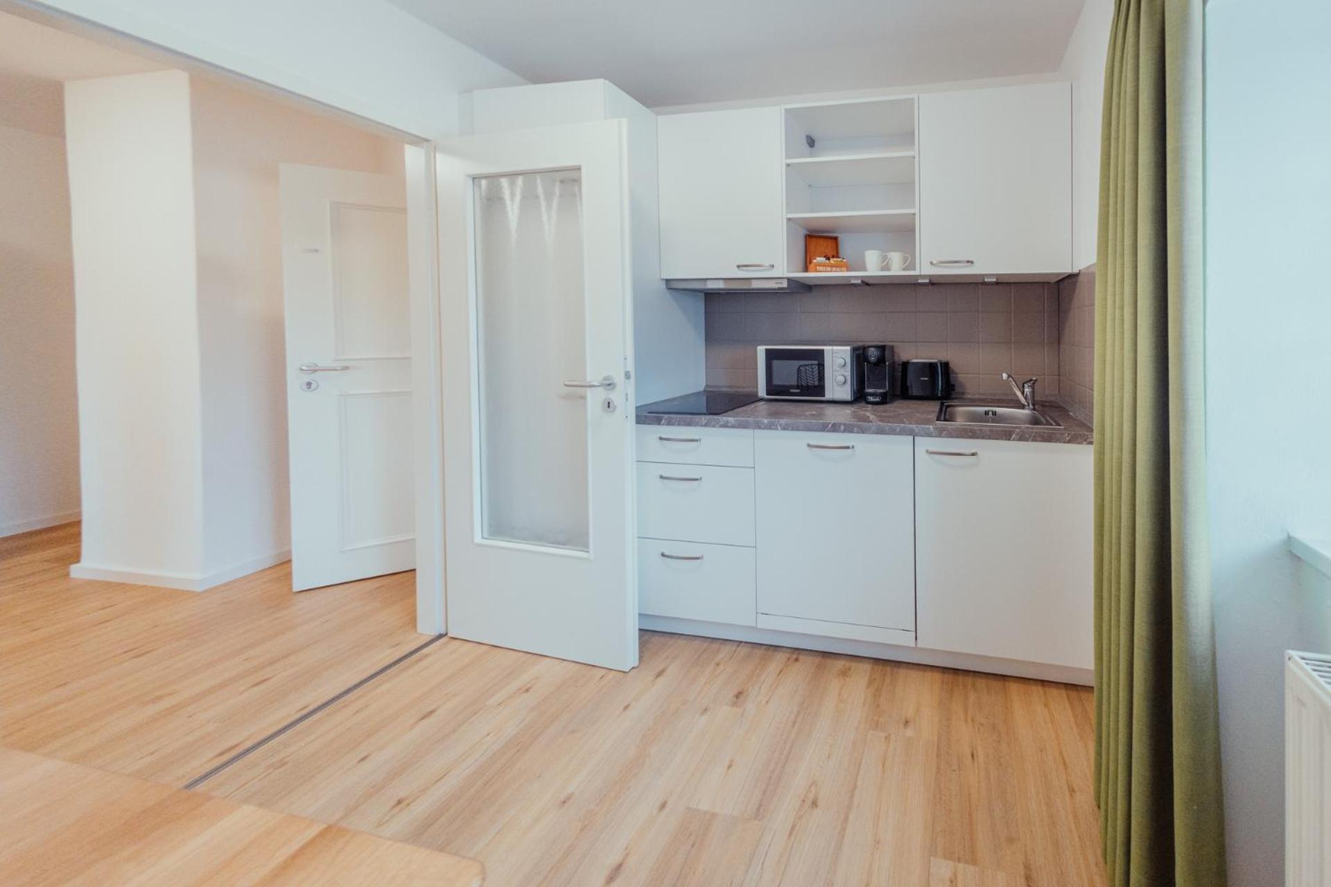 Holly Gmbh Ferienwohnungen Bad Alexandersbad Luaran gambar