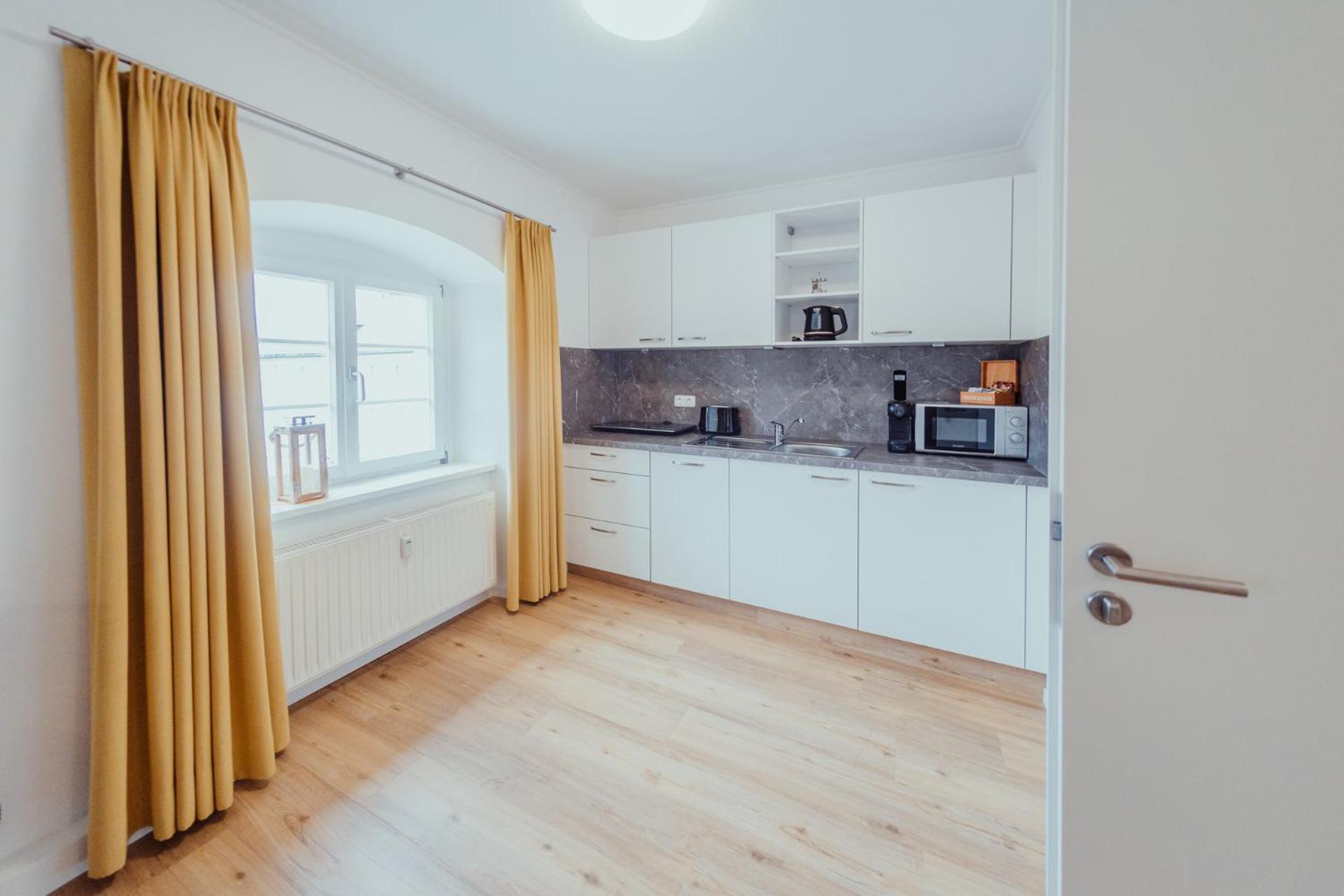 Holly Gmbh Ferienwohnungen Bad Alexandersbad Luaran gambar